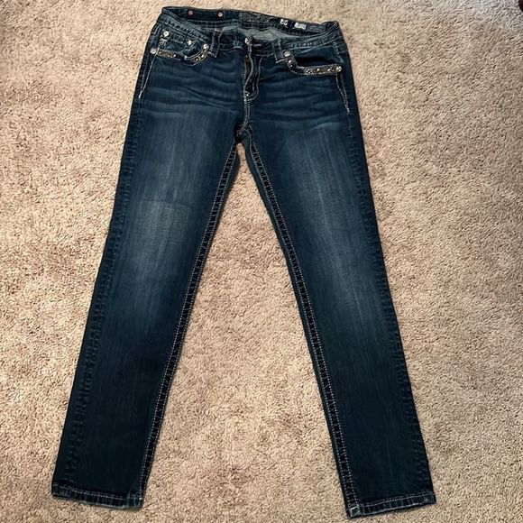 Miss me jeans  - Picture 3 of 4